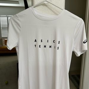 Asics tennis T-shirt